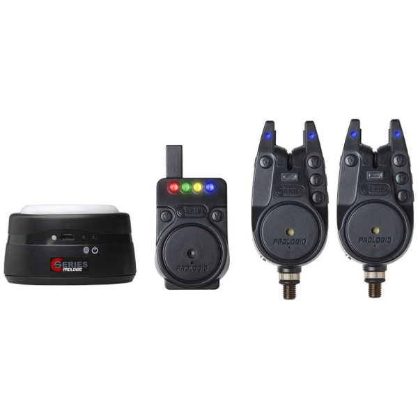 PROLOGIC C-Series Alarm 2+1+1 (All Blue)