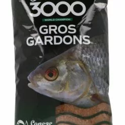 SENSAS 3000 Gros Gardons / Grote Voorn