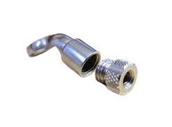 Solar P1 Hockey Stick Stainless