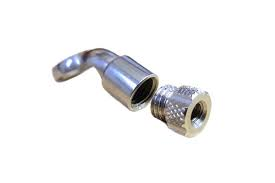 Solar P1 Hockey Stick Stainless