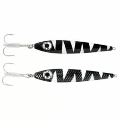 Spro Pilk X Pilker Black Tiger