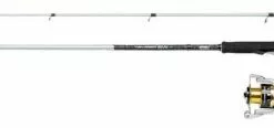 MITCHELL Tanager2 SW Spin 270cm Combo (15-50gr)