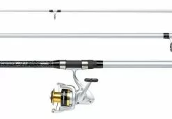 MITCHELL Tanager2 SW Surf 420cm Combo (100-250gr)
