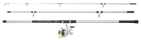 MITCHELL Tanager2 SW Surf 420cm Combo (100-250gr)