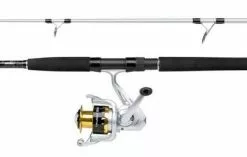 MITCHELL Tanager2 SW Boat 212cm Combo (100-300gr)