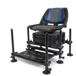 Preston Inception 360 Seatbox