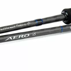 Shimano Aero X5 Precision Multi Feeder 9-11ft (tot 60gr)