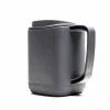 Ridgemonkey Thermo Mug DLX Brew Gunmetal Grey