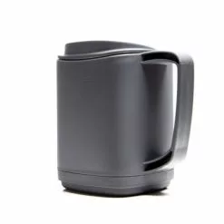 Ridgemonkey Thermo Mug DLX Brew Gunmetal Grey