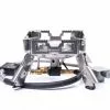Ridgemonkey Quad Stove Pro Mini