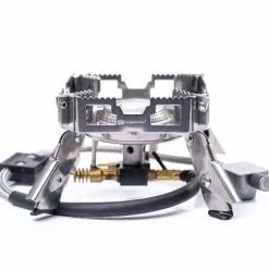 Ridgemonkey Quad Stove Pro Mini