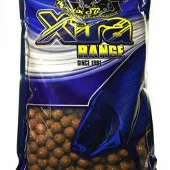 Martin SB Xtra Range Boilie Strawberry Fish 3.0 - 15mm (1kg)