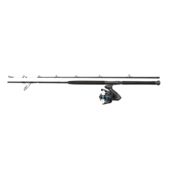 PENN Combo Wrath Boat 7ft/2.13mtr (20-30lb)