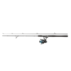 PENN Combo Wrath Spin 10ft/3.05mtr (20-80gr)