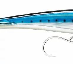 Rapala X-Rap Magnum Stick 17cm HD Blue Sardine
