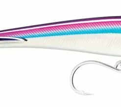 Rapala X-Rap Magnum Stick 17cm Purple High Voltage