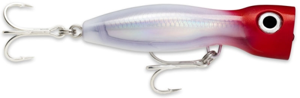 Rapala X-Rap Magnum XPlode 17cm/145gr Red Head