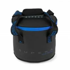 Preston Supera Round Cool Bag