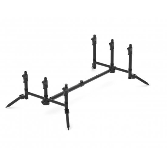 Sonik Xtractor 3-Rod Pod