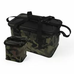 Avid Carp Stormshield Pro Coolbag Small