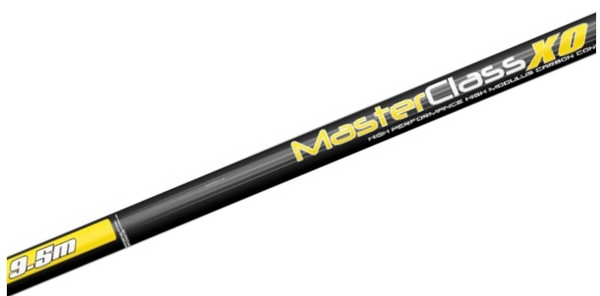 Preston Masterclass X0 9.5M Pack