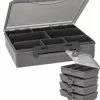 Carp Zoom Carp Accessory Box 5 In 1