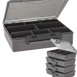 Carp Zoom Carp Accessory Box 5 In 1