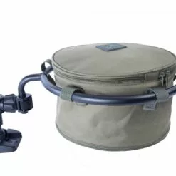 KORUM Any Chair Groundbait Bowl