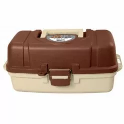 ALBATROS Tackle Master Viskoffer 3-Ladig XL