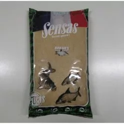 SENSAS Amorce Universeel Brasem (4KG)