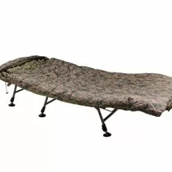 Jrc Rova Camo 3 Season Sleeping Bag