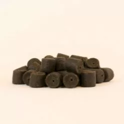 Evezet Halibut Pellet + Gat 14mm (1KG)