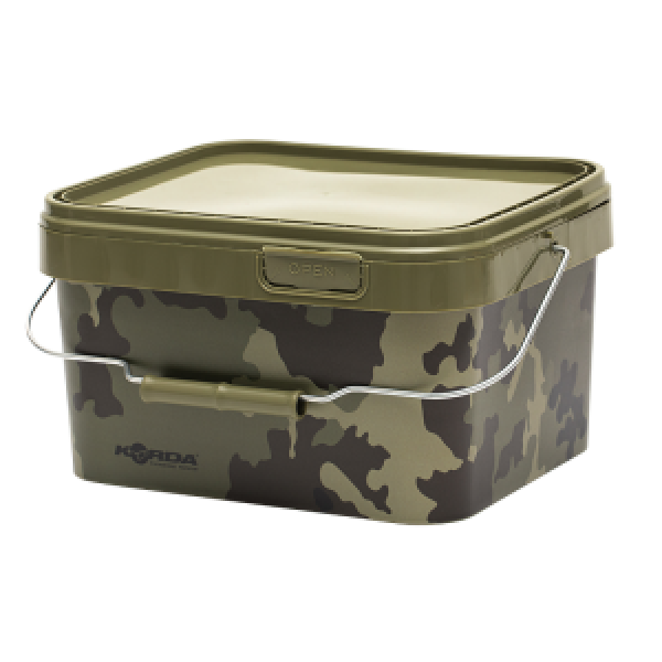 KORDA Compac Bucket 5ltr