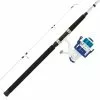 MITCHELL COMBO NEURON BOAT 242 100/300