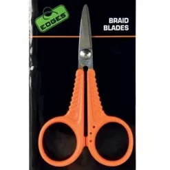 Fox Edges Braid Blades