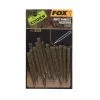 Fox EDGES Anti Tangle Sleeves Camo Standaard