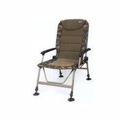 Fox R Series Chairs - R3 Camo Stoel