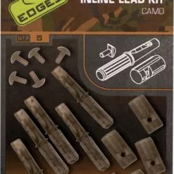 Fox Edges Inline Lead Drop Off Kit