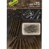 Fox EDGES Slik Lead Clip Kit Camo Maat 10