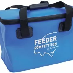 Carp Zoom FC Eva Bait Bag