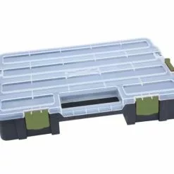 Carp Zoom Stack-Up Tackle Box
