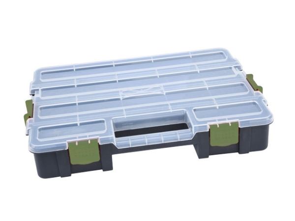 Carp Zoom Stack-Up Tackle Box