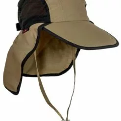 Carp Zoom Sun Cap