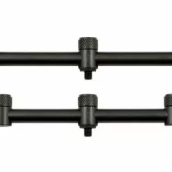Fox Black LabelL Qr 3 Rod Buzz Bars 190MM/220MM