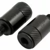 Fox Black Label QR Adaptor 2Stuks