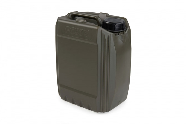 Fox Water Container 5 Liter