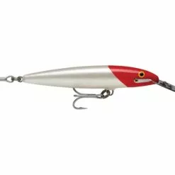 Rapala Countdown Magnum 22cm Red Head