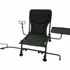 SENSAS Feederstoel Luxe Pack