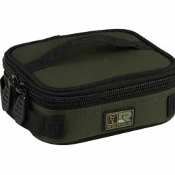 Fox R Serie Compact Rigid Lead & Bits Bag