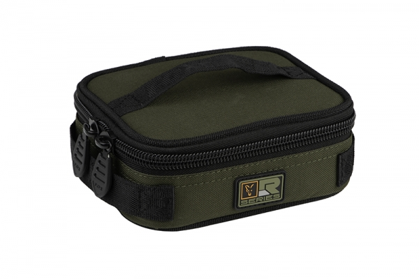 Fox R Serie Compact Rigid Lead & Bits Bag